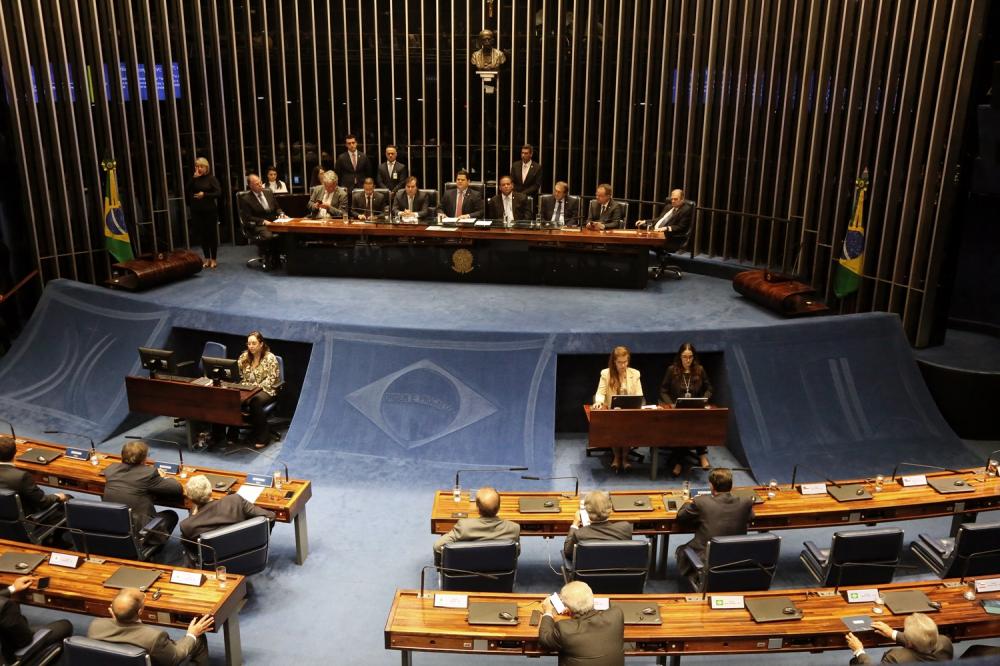 Congresso ameaça e governo libera R$ 2,2 bilhões em emendas