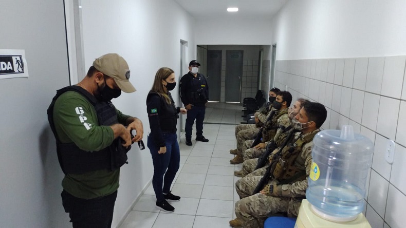 Polícia deflagra operação que investiga violência contra idosos na pandemia