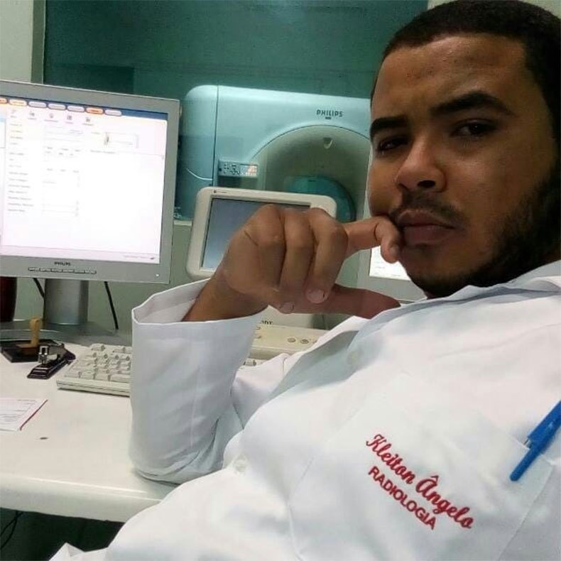Técnico de radiologia foi assassinado por dívida com pistoleiros, diz MP-PI