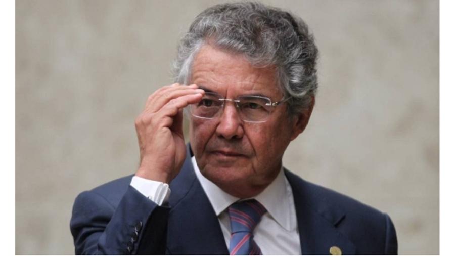 Marco Aurélio nega reeleição de Maia e Alcolumbre: 'Proibição é peremptória'