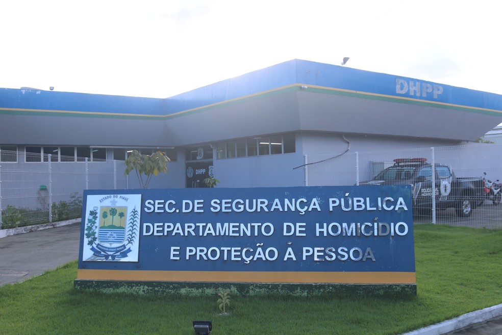 Teresina registra três assassinatos em menos de 5 horas