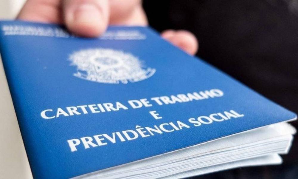 Sine disponibiliza 68 vagas de emprego em Teresina nesta segunda