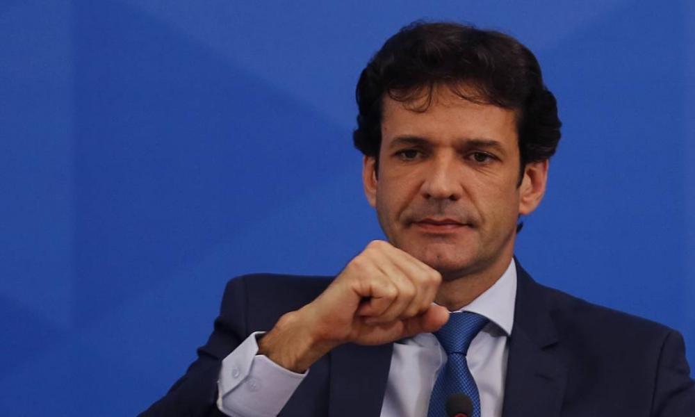 Bolsonaro demite ministro do Turismo, Marcelo Álvaro Antônio 