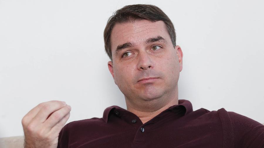 Abin fez relatórios para defender Flávio sobre 'rachadinha', diz revista