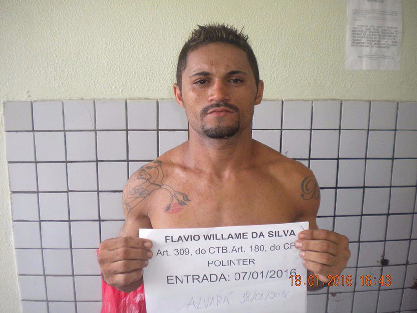 Réu na morte de cabo do Bope é executado na zona Norte em Teresina