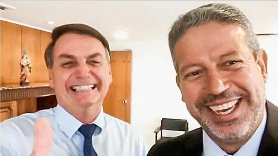 Réu, Arthur Lira será excluído da linha sucessória do Planalto se vencer na Câmara