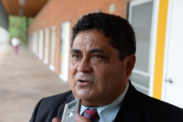 Presidente municipal do PT defende campanha propositiva em 2020