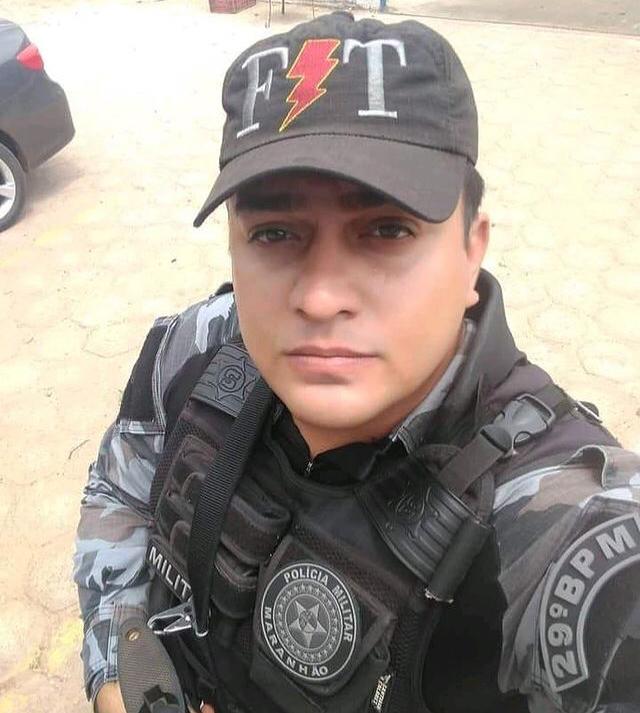Policial militar do Maranhão morre após acidente de moto no Promorar