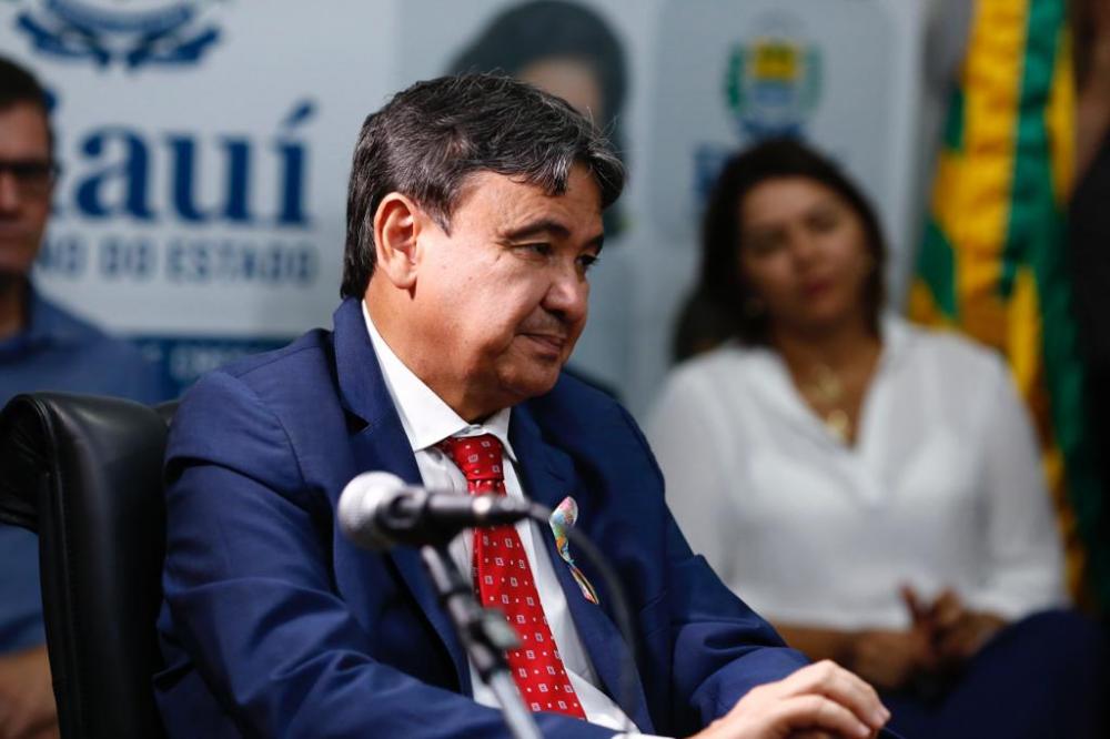 Wellington Dias sobre áudio de Ciro: 