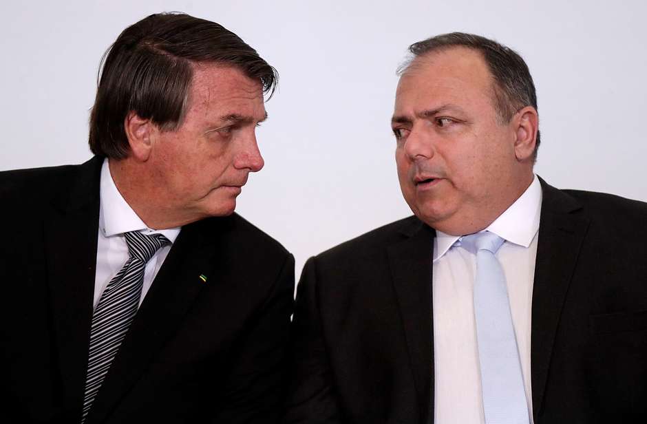 Governo trava ação de técnicos do programa de vacinação