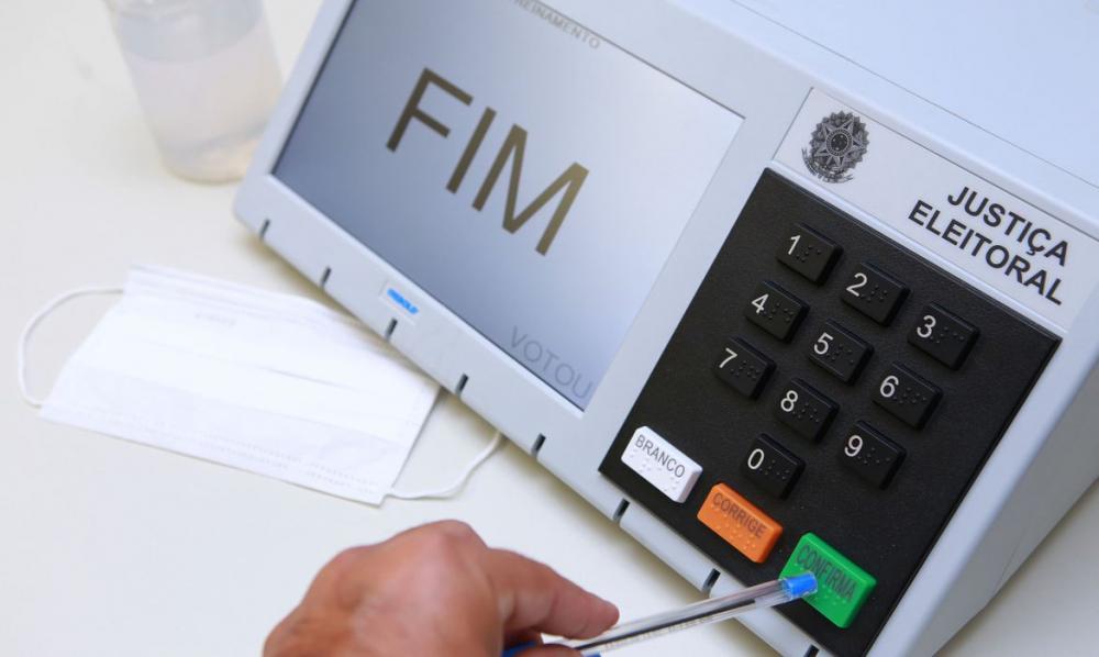Prazo para mesário faltoso justificar ausência acaba hoje (15)