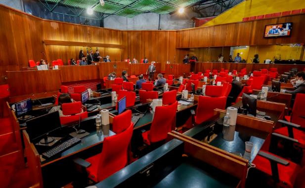 Deputados aprovam R$ 13,2 bilhões para Orçamento de 2021 na Assembleia Legislativa