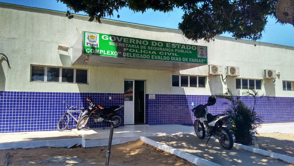 No Piauí, delegado é suspeito de estuprar adolescente durante plantão