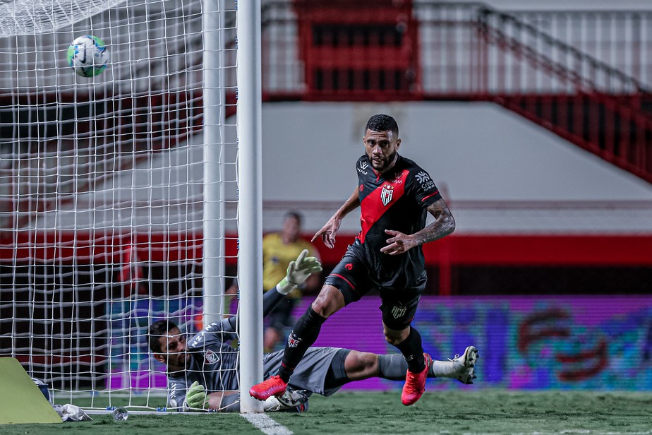 Foto: Heber Gomes/AGIF