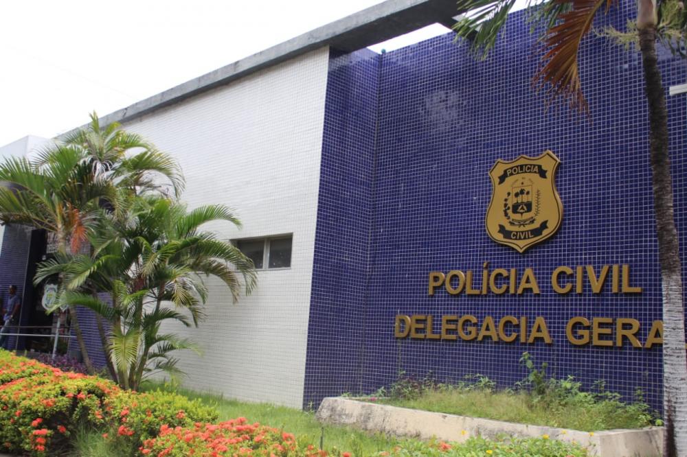 Polícia Civil cumpre mandados de prisão contra empresários em Teresina