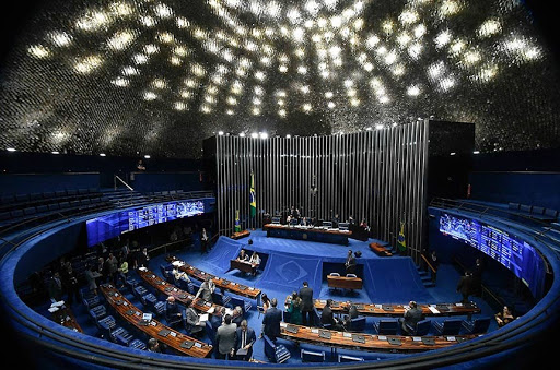Senado aprova salário mínimo de R$ 1.088 e proposta segue para sanção presidencial