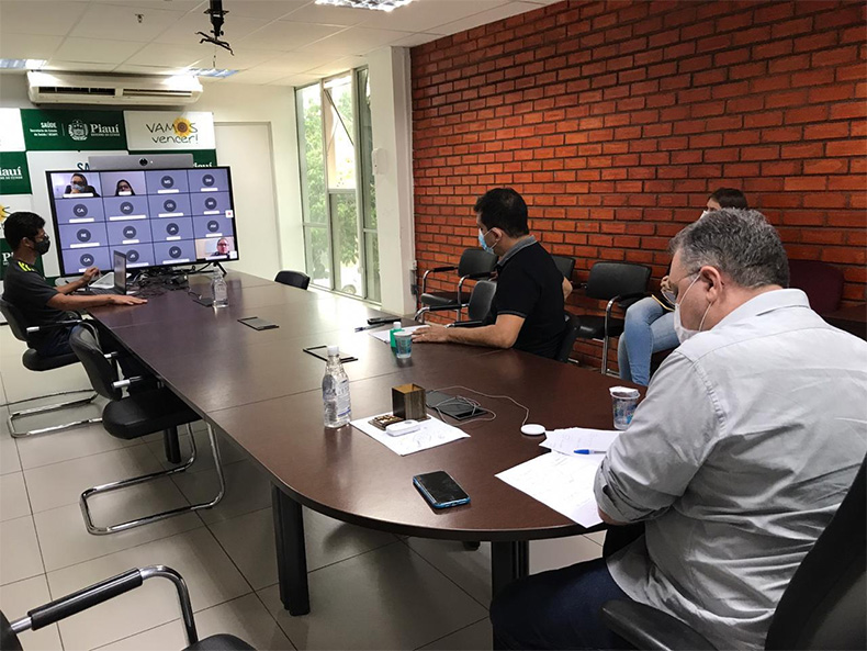 COE aprova retorno das escolas com ensino híbrido; creche volta presencial