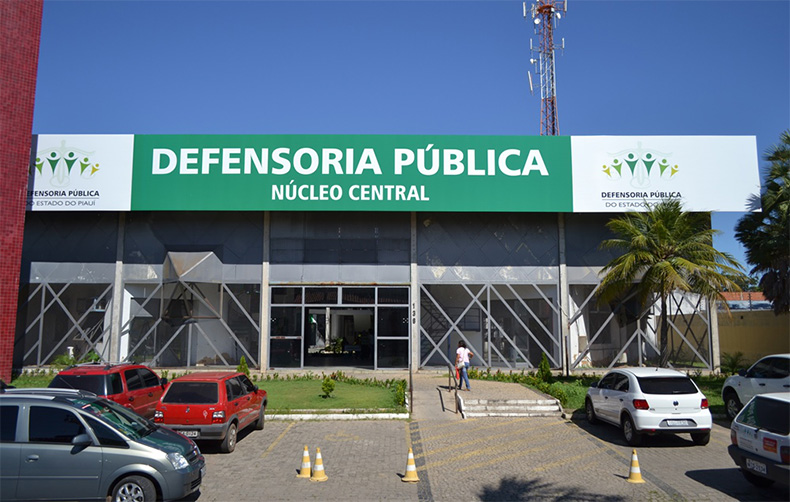 DPE funciona em regime de plantão durante recesso de fim de ano