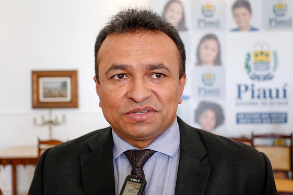 Fábio Abreu diz que não pressiona por cargos e aguarda definição de Dr. Pessoa