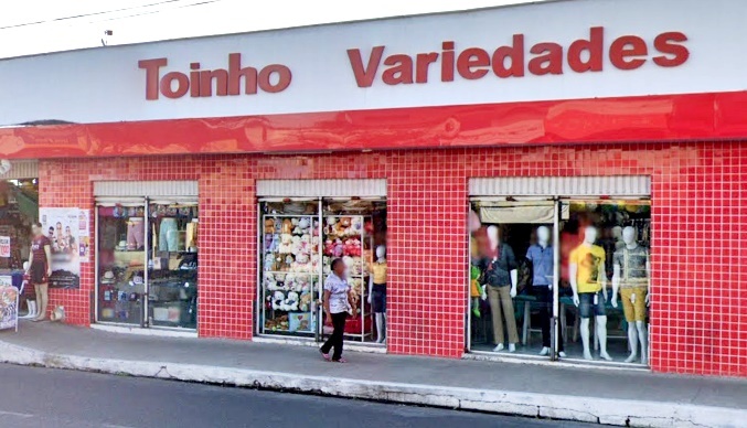 Dono da Toinho Variedades é preso por sonegação fiscal de R$ 1,4 milhão no PI