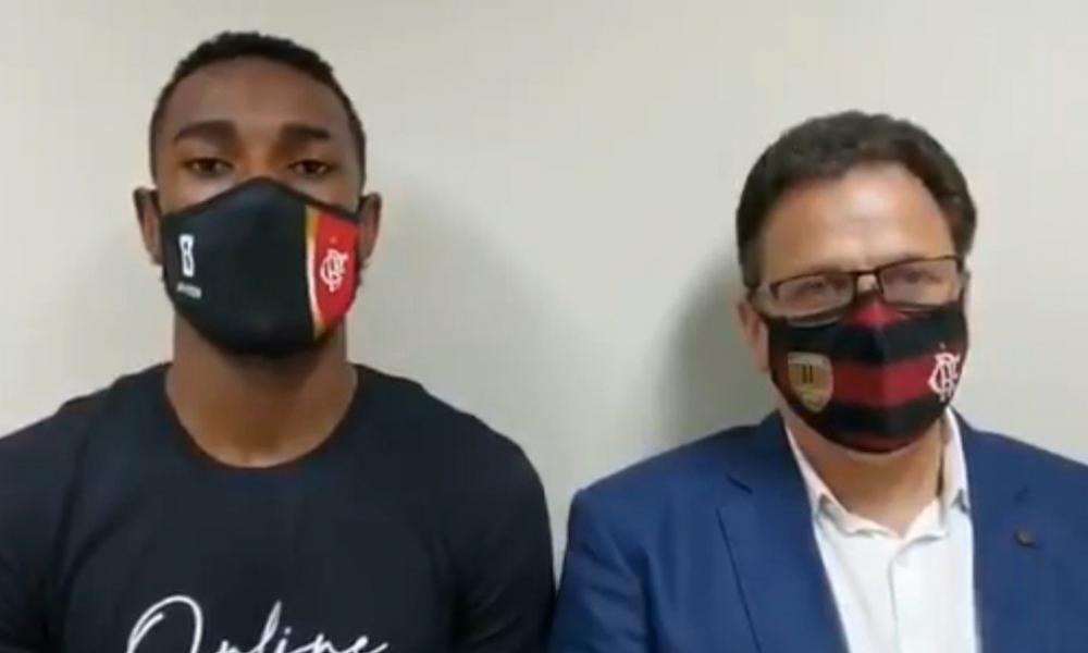 Gerson depõe sobre acusação de injúria racial: 'Por todos os negros'