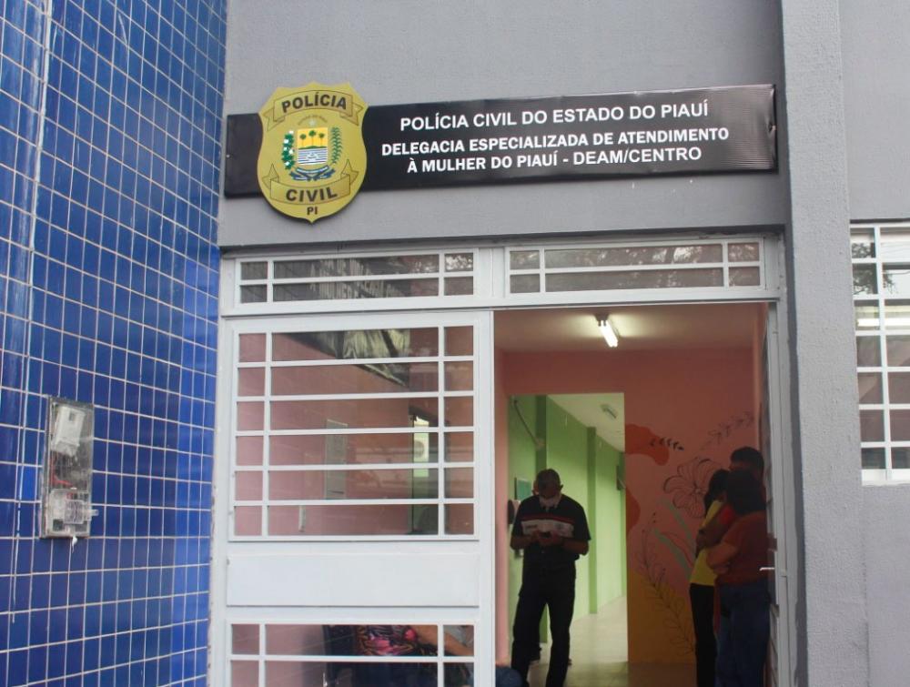 PM é preso suspeito de ameaçar de morte a ex-companheira em Teresina
