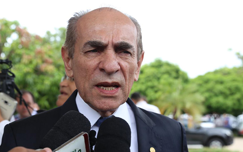 Fim de municípios tem chance “abaixo de zero” para aprovação