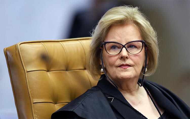 Ministra do STF dá prazo para realização de perícia sobre desestatização da Cepisa