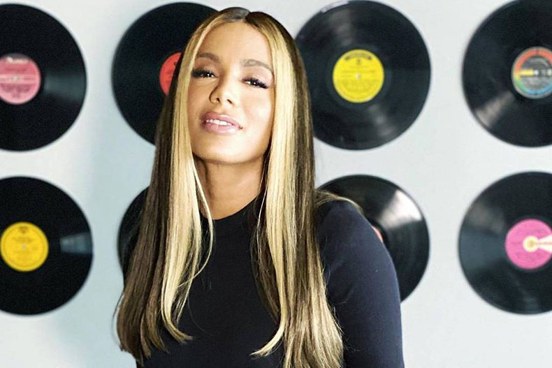 Foto: Reprodução/ Instagram/@anitta