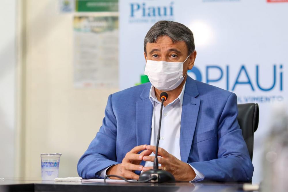 Wellington Dias (PT) 