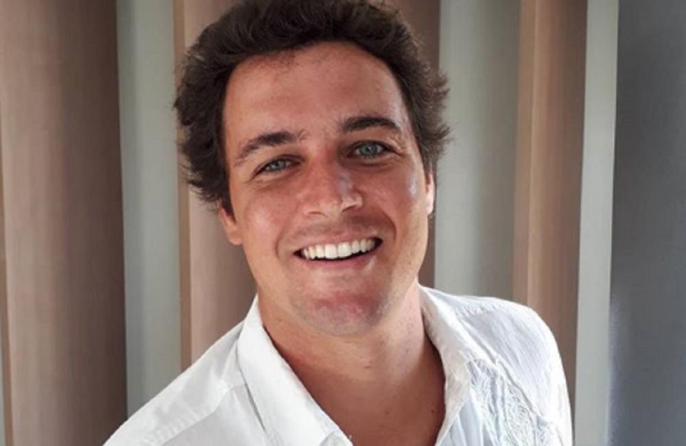 Lembra dele? Felipe Dylon retorna com a carreira de cantor e lança música