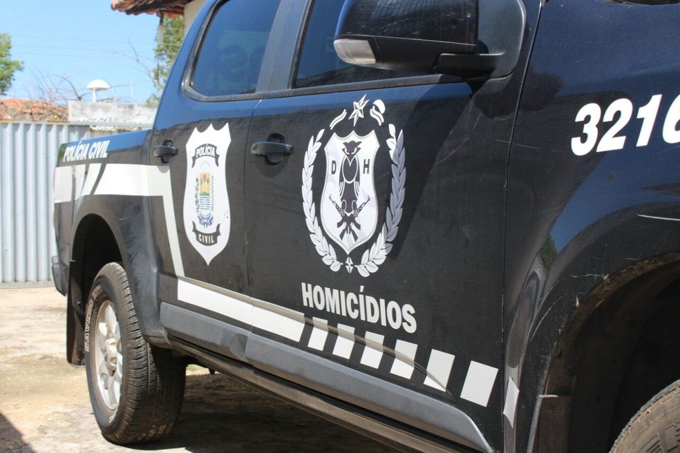 Suspeito de assalto é assassinado na Zona Sul de Teresina