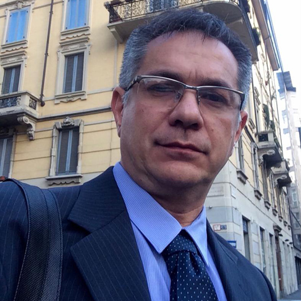 Wellington Dias nomeia Osvaldo Mendes para a direção do HGV