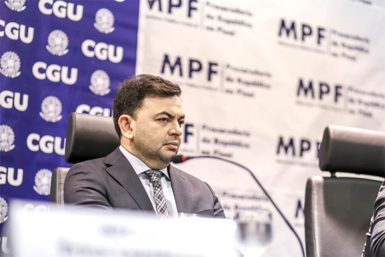 MPF pede investigação sobre denúncias de irregularidades no edital da Secult
