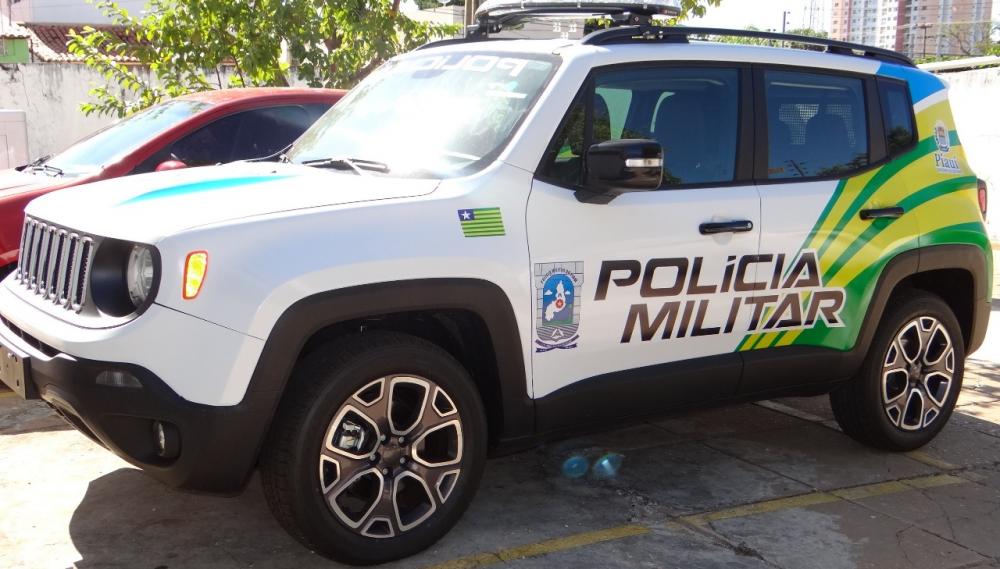 Bandidos invadem casa de policial e fazem arrastão no Vale do Gavião