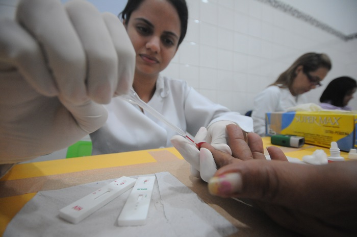 Em 12 anos, Piauí registra 1.898 casos de HIV, revela Ministério
