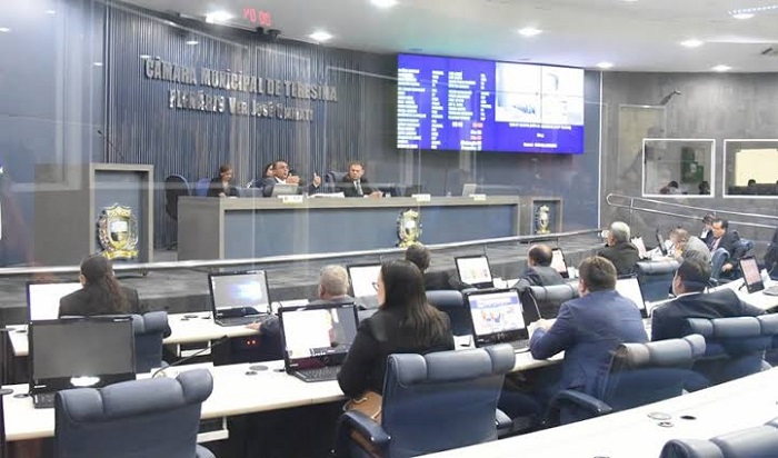 Vereadores devem aprovar autorização para novo empréstimo da PMT