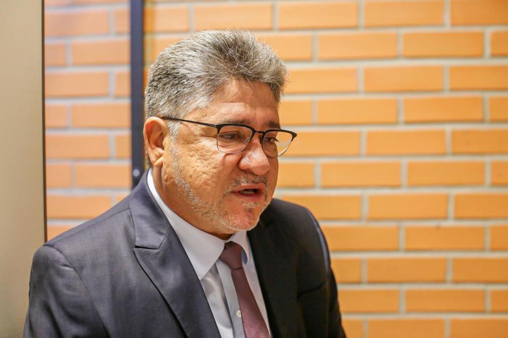 Alepi vai denunciar Equatorial ao Ministério Público, diz João Mádison