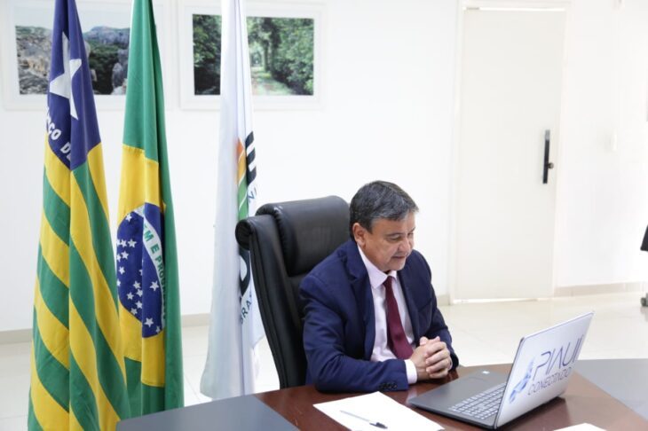 Wellington Dias (PT) 