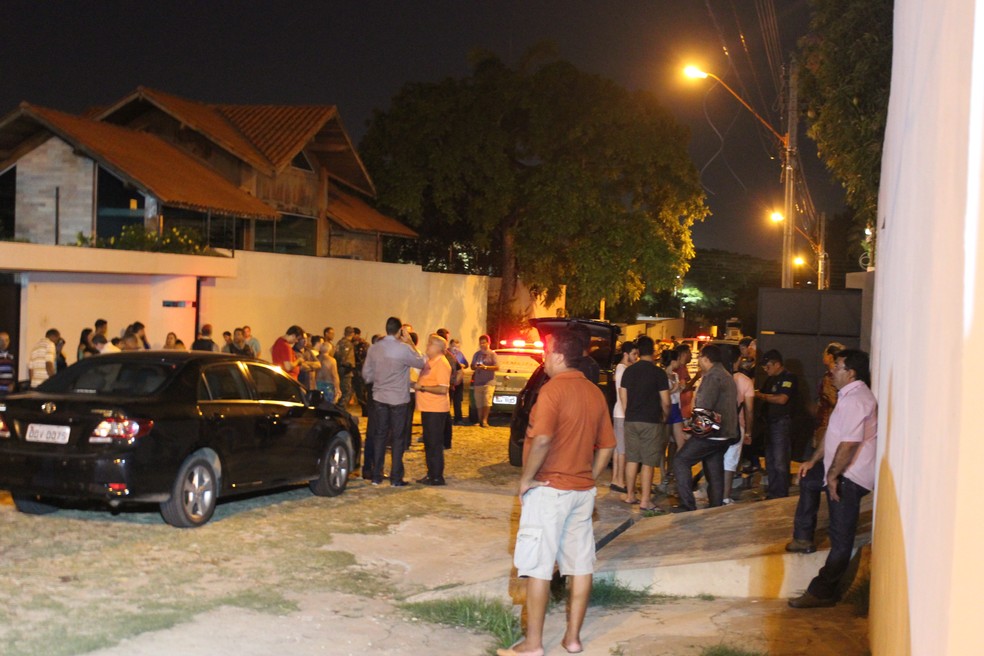 Suspeito de envolvimento na morte de segurança do governador do Piauí é assassinado a tiros