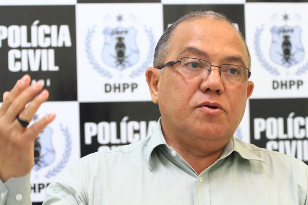 DHPP prende 2º acusado de matar jovens em festa clandestina na Vila Uruguai
