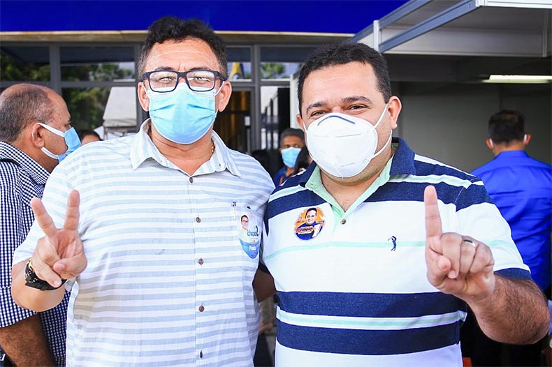 Eleição na APPM tem início e expectativa e de disputa acirrada