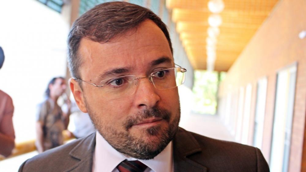 Fábio Novo anuncia que vai destinar R$ 100 mil em emendas à Apipa