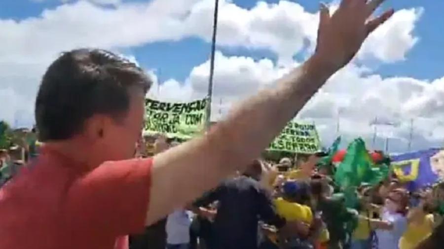 Três inquéritos do STF devem trazer dor de cabeça a Bolsonaro em 2021