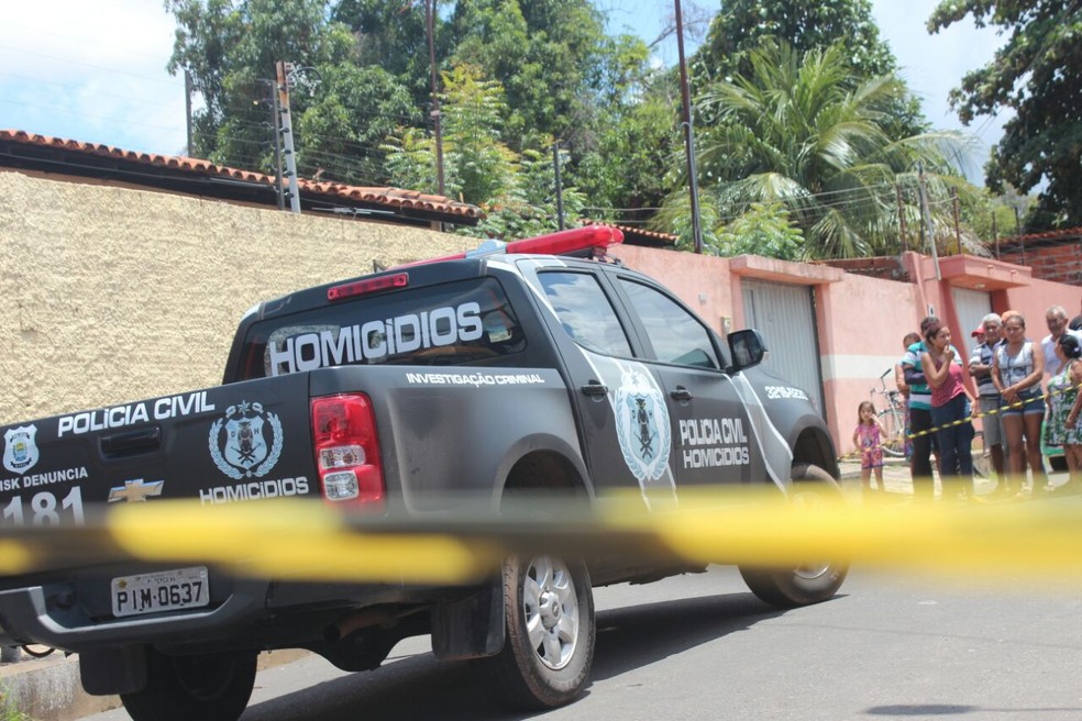 Mortes de mulheres tiveram aumento de mais de 50% em Teresina em 2020