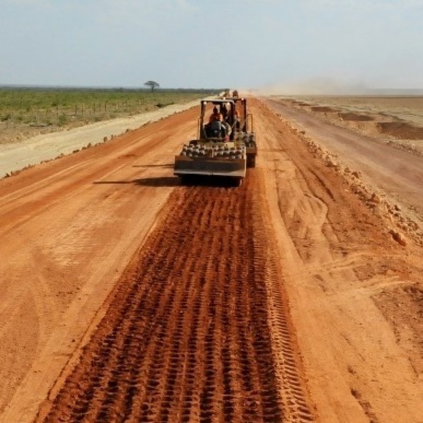 Suparc inicia consulta pública para PPP da Transcerrados