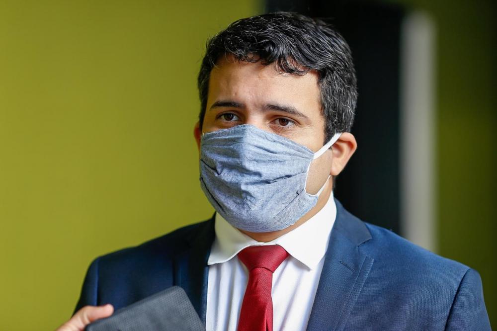 Deolindo Moura