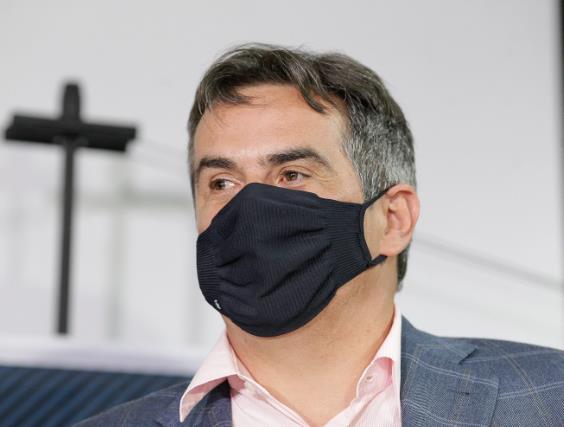 Ciro orienta progressistas a ficarem no Governo Wellington Dias até 2022