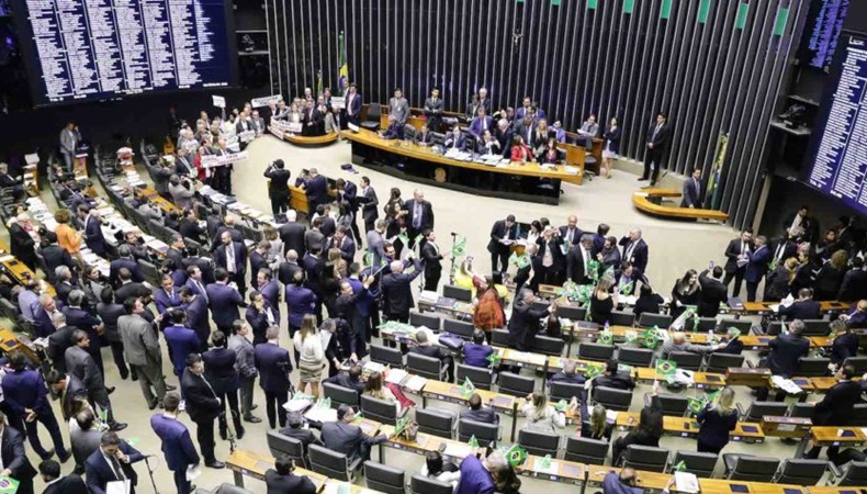 Ministério Público vai propor regras para fiscalizar polícias