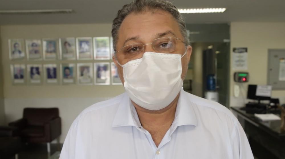 Florentino Neto
